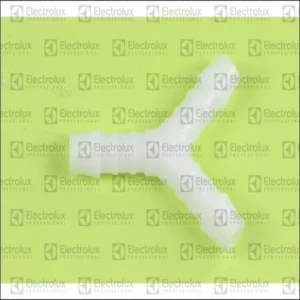 Racord En Y Para Tubo Ls-4 Aos Xp - 047431