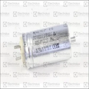 Condensador 20Mf Fcv G20 - 047744