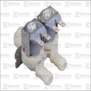 Electrovalvula Ed180 24V 50Hz - 048180