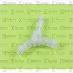 Racor 3 Vias 2X Diam. =12Mm E 1X Diam. =8,6Mm - 048195