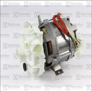 Motobomba 220 380V 3Ph 50Hz - 048304