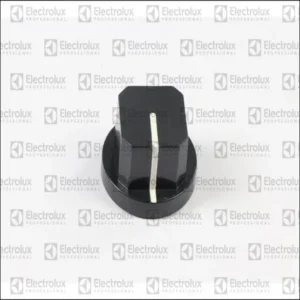Mando Diam. E=44Mm Diam. Pivote=6Mm - 048402