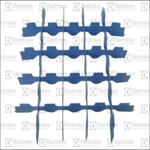 Inserto Azul Para 25 Vasos Dia.80Mm - 048953