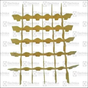 Yellow Insert For 36 Glasses Dia.70Mm - 048955