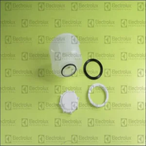 Conj. Bote Sal Lb - 049075