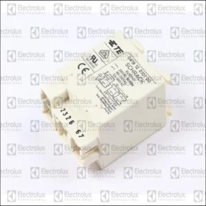 Relé 200V 50 60 Hz 2 Contacts - 049159