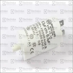 Condensador 6,3Mf P Bomba 049057 - 049260