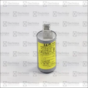 Condensador Rfi Trif. 250V 50 60Hz - 049303