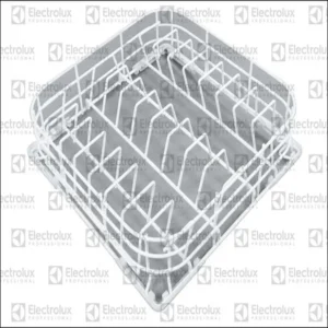 Cesto Varill Cuadrd 16 8 Plat Diam. 190 240Mm 90 240Mm-400X400X100Mm (867052) - 049364
