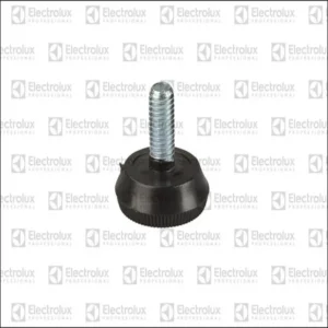Pie Regulable Diam. =30Mm H=31Mm - 049393