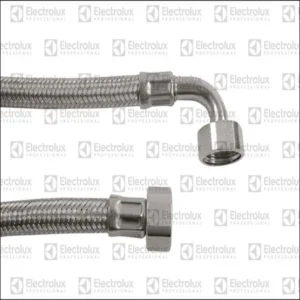 Tubo Aliment.H2O Conex.Recto+90 Grados 210Cm - 049540