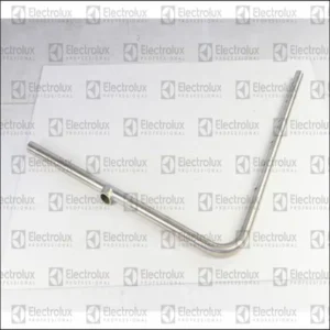 Conj.Tubo Aclarado Pw2M Izquierdo - 049702