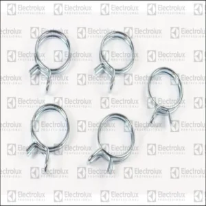 Abrazadera Set 5Pcs - 049772