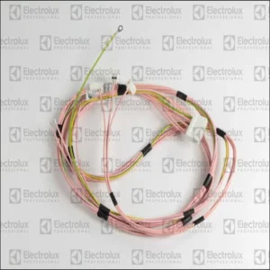 Conj.Cableado Pw2M (Nt.Cg2002-23) - 049870