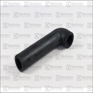 Codo Goma Bomba Boiler Ls6 Rtc+S - 049880