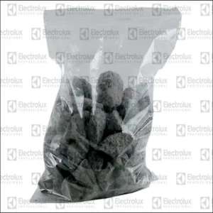 Piedra De Lava Paquete 5 Kg - 050859