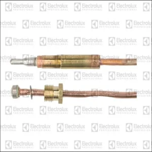 Termopar M8X1 L=150 Cm - 051119