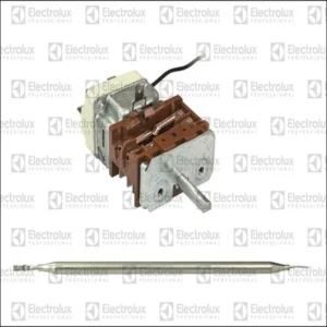 Termostato-Interruptor 37-97 Grados C - 051142