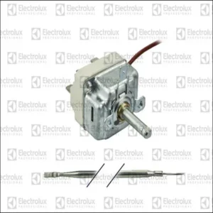 Termostato 50-260 C - 051360