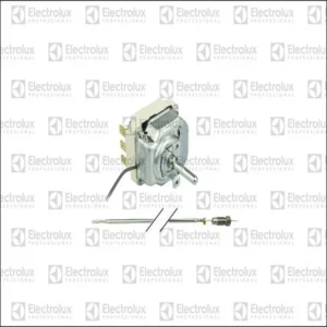 Termostato 60-185 Grados C - 051361