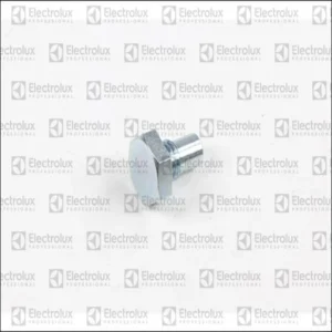 Perno Fij.Tornill S Fin L=24,5 Mm - 051365