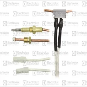 Termopar C Cableado L=100Cm - 051635