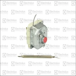 Termostato De Seguridad 350 C - 051643