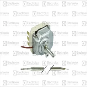 Termostato 37-97 Grados C - 052000
