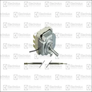 Termostato 60-320 C Xp - 052099
