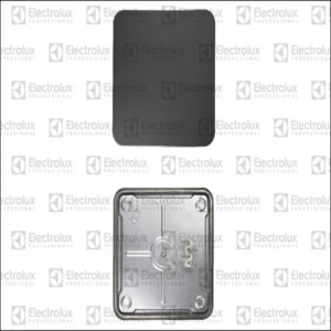 Placa Electrica 30X30Cm 4000W 400V - 052200