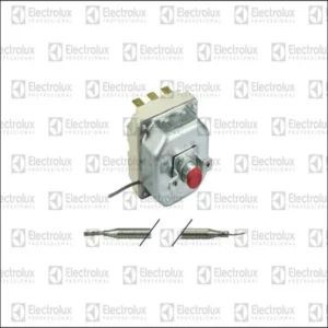 Termostato Seguridad 250 Grados C - 052331