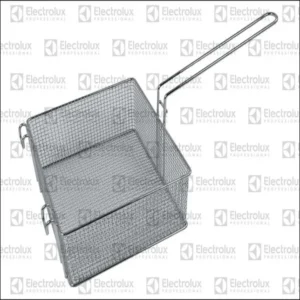 Cesto Freidora Mm.270X260X120H - 052683