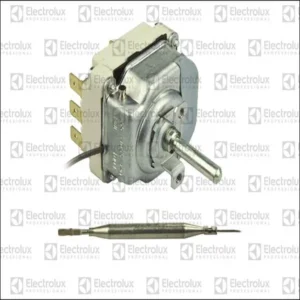 Termostato Rr E-700 100-300 Grados C - 052916