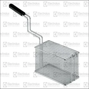 Cesto Freidora 135X260 H=120Mm - 053206
