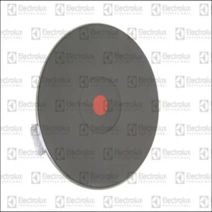 Placa Elect Dia 220 2600W 240V Rc Euk - 053606