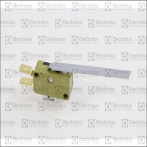 Microinterruptor - 053671