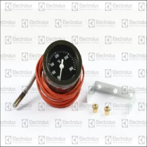 Termometro 50-300 Grados C Con Sonda Aisi - 053808