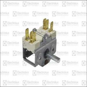 Conmutador Electico 16A 250V - 054375