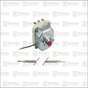 Termostato Seguridad Rfr E-312 - 054932