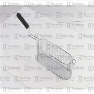 Cesto Freidora 100X325 H=120Mm (960638)} - 054948