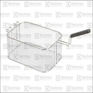 Cesto Freidora 225X325X125 Mm - 054960