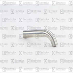Manilla Inox. Puerta Fcf - 055057