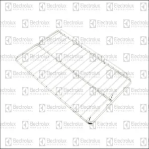 Rejilla Inox. Horno Gn 1 1 Topes 3 Lados 325X530X40Mm (921101) - 055428