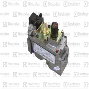 Valvula Seguridad Fcv G - 055446