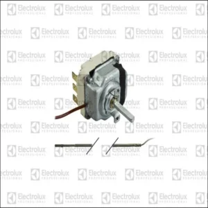 Termostato Hra Eg-802 - 055996