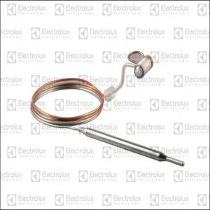 Elmto.Termostco.Vavula 100-340 C - 056592