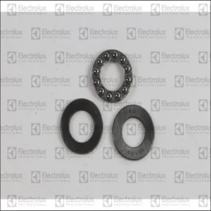 Cojinete De Bolas Mm.28X15X9H - 056821