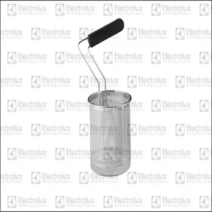 Cesto Cuecepastas Diam. 135X180Mm - 056918