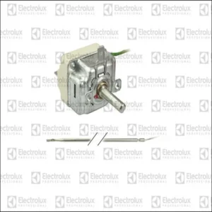 Termostato 50-260 Grados C - 057937