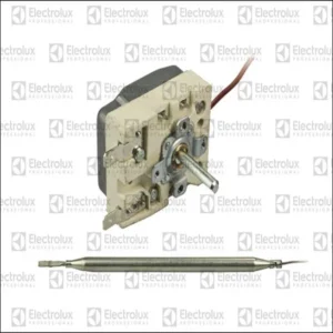 Termostato 95-190 C - 058163